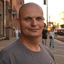 Алексей, 34 года