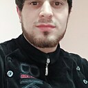 Shodibek, 27 лет