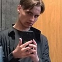 Максим, 19 лет