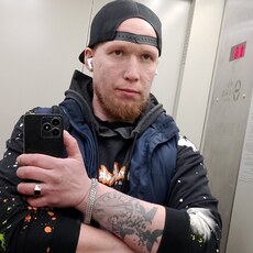 Фотография мужчины Сергей, 32 года из г. Волгоград
