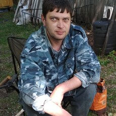 Фотография мужчины Сергей, 44 года из г. Нижний Тагил