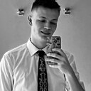 Сергей, 22 года