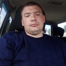 Фотография мужчины Сергей, 35 лет из г. Кемерово