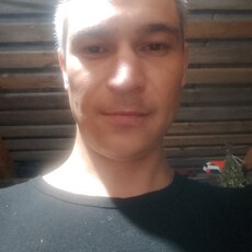 Фотография мужчины Данил, 33 года из г. Ревда
