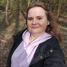 Фотография девушки Людмила, 36 лет из г. Пушкино (Московская Обл)