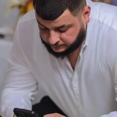 Фотография мужчины Gasan, 32 года из г. Варшава