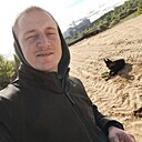 Дэн, 34 года