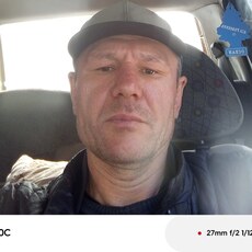 Фотография мужчины Андрей, 48 лет из г. Уральск