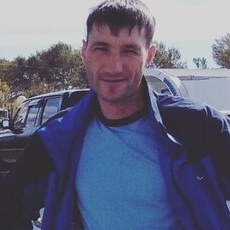 Фотография мужчины Дмитрий, 41 год из г. Артем