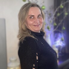 Фотография девушки Светлана, 46 лет из г. Новополоцк