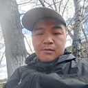 Орланоол, 28 лет