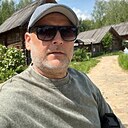 Вадим, 45 лет