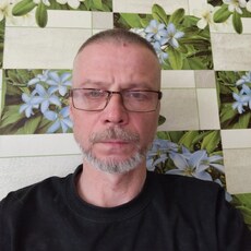 Фотография мужчины Сергей, 47 лет из г. Кирово-Чепецк