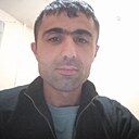 Сухроб, 32 года