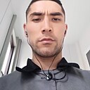 Федя, 34 года
