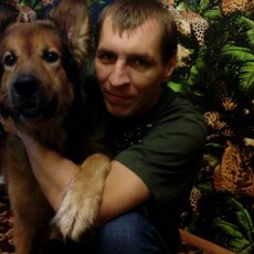 Фотография мужчины Александр, 40 лет из г. Нижний Новгород