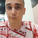 Андрей, 35 лет