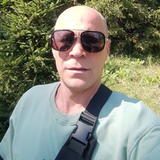 Фотография мужчины Денис, 41 год из г. Самара