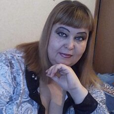 Фотография девушки Наталья, 46 лет из г. Канск