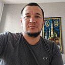 Али, 34 года
