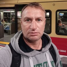 Фотография мужчины Petr, 46 лет из г. Кировск