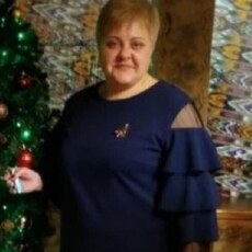 Фотография девушки Ирина, 55 лет из г. Фряново