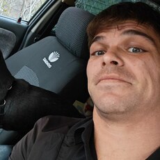 Фотография мужчины Алексей, 36 лет из г. Волгоград