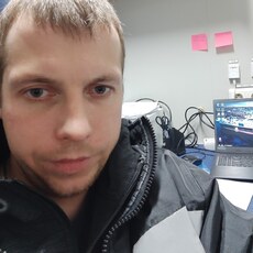 Фотография мужчины Сергей, 35 лет из г. Мурманск