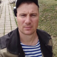 Фотография мужчины Игорь, 27 лет из г. Луганск