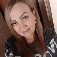 Фотография девушки Тамара, 52 года из г. Томск