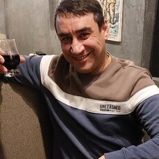Фотография мужчины Антон, 42 года из г. Мурманск