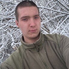 Фотография мужчины Артем, 24 года из г. Ярославль