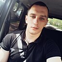 Фёдор, 25 лет