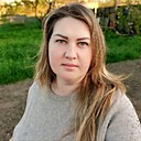 Анастасия, 37 лет