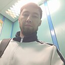 Таха, 35 лет