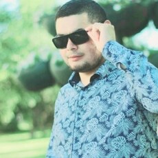 Фотография мужчины Ali, 29 лет из г. Чита