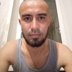 Фотография мужчины Doni, 34 года из г. Кострома