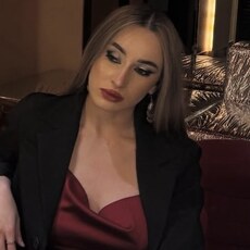 Фотография девушки Gulya, 23 года из г. Астана