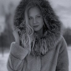 Фотография девушки Анна, 47 лет из г. Иркутск