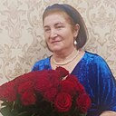 Маргарита, 67 лет