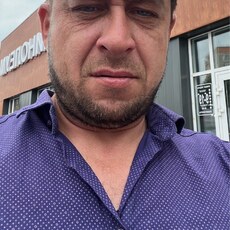 Фотография мужчины Владимир, 44 года из г. Костанай