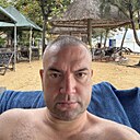 Странник, 42 года