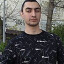 Саид, 20 лет