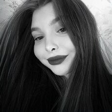 Фотография девушки 𝒫𝑜𝓁𝒾𝓃𝒶, 20 лет из г. Акташ