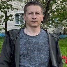 Фотография мужчины Евгений, 41 год из г. Мариуполь