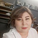 Жанна, 48 лет