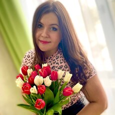 Фотография девушки Полина, 36 лет из г. Нижний Новгород