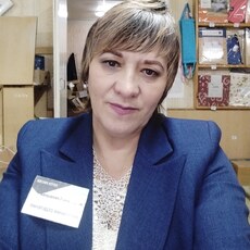 Фотография девушки Елена, 55 лет из г. Санкт-Петербург