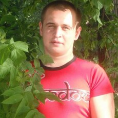 Фотография мужчины Александр, 39 лет из г. Витебск