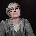 Мила, 65 лет